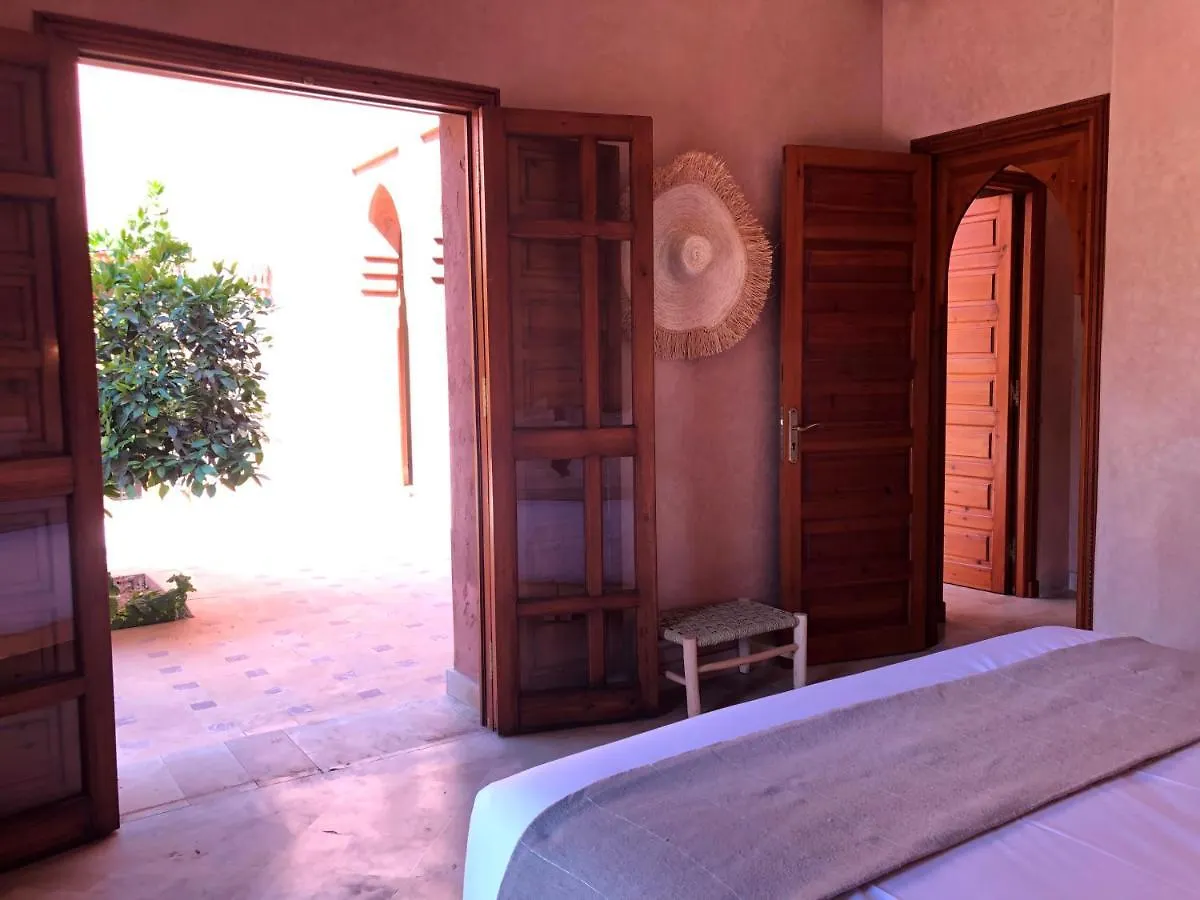 ****  Hotel Domaine Casa Cecilia à Ouled Moumen Maroc