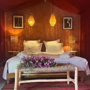 Couette-café La Ferme Berbere Adult Only
