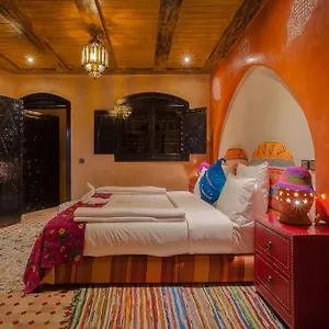 Mini-hôtel Dar Ikalimo Ourika